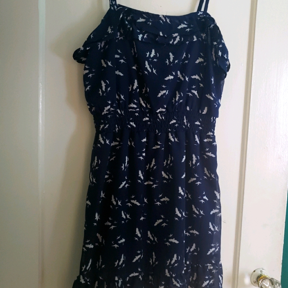 Flowy Dress